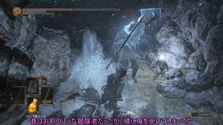 【VOICEROID実況】斬って刻んで叩き潰すダクソ３Part31【DARKSOULSⅢ】