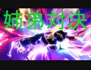 【スマブラSP】姉弟喧嘩