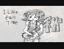 歌愛ユキ「I Like fallTime」