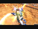 【EXVS2OB】今更新機体を触った（おまけ付）