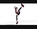 【MMD艦これ】時雨さんに蹴られたい方　挙手！