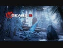 PC GAME PASS配信｜戰爭機器5｜熟練難度｜第一期 (1)