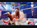 ストリートファイター６　488　ダイヤ１編　ザンギエフｖｓケン　2023　0818
