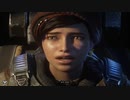 PC GAME PASS配信｜戰爭機器5｜熟練難度｜第一期 (11)