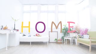 【ごか】HOME 踊ってみた【誕生日】