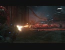 PC GAME PASS配信｜戰爭機器5｜熟練難度｜第二期 (12)