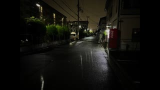 雨に唄えば/初音ミク