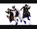 【ジャンル混合MMD】ドラマツルギー【自作モデル】