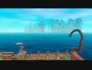 【実況】ちょっくら漂流してくる【Raft】part33