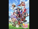 ウマ娘_プリティーダービー_season_3 MAD フル