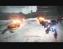勇者が往く！　もっと闘争を楽しむ為に。アーマードコア6縛り二週目実況　part2