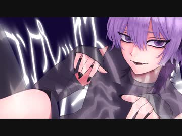 コンプレックス溶解 / flower