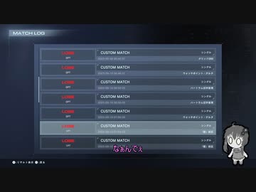 【AC6】燃え残った全てに…FIRE！【VOICEROID実況】