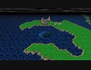 [FF4]第9回(9-1) 魔導船で月へ