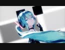 【MMD】Sour式 初音ミク / マーシャル・マキシマイザー