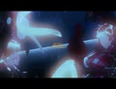 今回は本編載せ＊オリキャラ戦闘MMD(カナタ、リク)自作剣劇モーション＊自作モデル＊曲＊KATANA(HER NAME IN BLOOD様)VRMLiveViewer＊VRoid_MMD＊ストーリー有