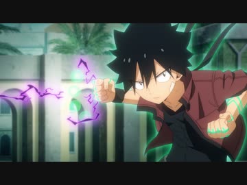 EDENS ZERO #50「葵大戦の序曲」