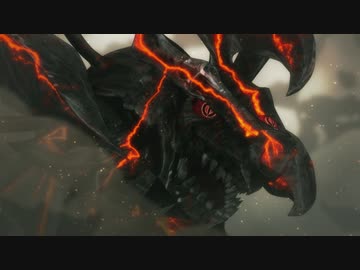 帰還者の魔法は特別です 第1話「破滅」