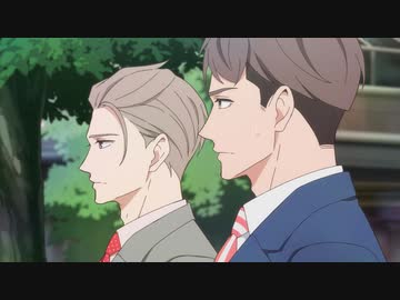 新しい上司はど天然 1話目「ちょっと割れてる！！」