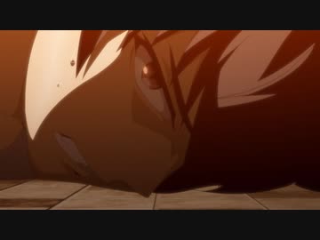 暴食のベルセルク　第1話　持たざる者