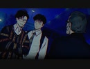 幽霊呪霊蘇れ【パラノマサイト FILE 23 本所七不思議】＃１６