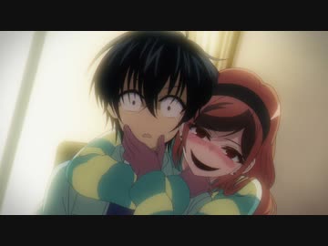 ダークギャザリング 第13話「出獄」