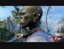 古代迷宮の罠 #02　【Baldur's Gate 3 マルチプレイ】