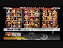 ｛PS2｝KOF98UMエンドレスーモードに挑戦