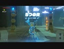 ゼルダの伝説　ブレス オブ ザ ワイルド　実況プレイPart55