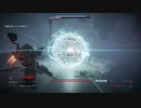 初期機体 vs バルテウス【AC6_ゆっくり実況】