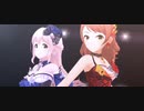 【デレステMV】Gaze and Gaze【ブラン西園寺琴歌】