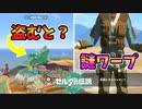 イチカラリーの謎ワープを検証&鳥人間で飾られてる翼を盗むと(ver1.1.2以下)【ティアキン TotK】裏技 バグ 検証 ゆっくり実況 glitch