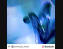 #dc143c''Inside Blue''(Prod.HITEMBLOCK)