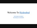 Welcome To The Prestige City Budvel Hyderabad