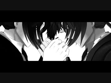 【重音テッド】タイニーバニー【SynthesizerVカバー&MMD】【15周年】