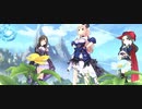 【デレステMV】全開！ミラクルアドベンチャー！【ノーブルセレブリティ】