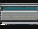 Hastunekuro-P(하츠네쿠로-P) こっち向いて Baby/hey loock baby!(이봐 여길봐) 巡音ルカ V4X Hard EVEC