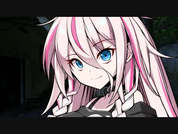 【CeVIO劇場】お薬飲んで寝よう