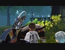[TOゼスティリア]第9回(9-1) 戦争がはじまる