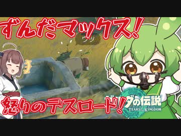 虐めているのではなくいじめになってしまうのがコログ#03【ゼルダの伝説 ティアーズ オブ ザ キングダム】