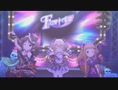 [デレステMV]「ダンシング・デッド」 櫻井桃華 橘ありす 市原仁奈