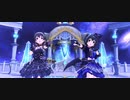 【デレステMV】Isosceles【フェアリーテイル*マイテイル】