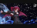 【ＭＭＤ】らぶ式テト　de　Light Song