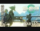 猛吹雪の元凶フリザゲイラ【ゼルダの伝説 ティアーズオブザキングダム】Part16