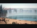 [FF16]第27回(27-1) ゼメキス大瀑布