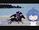 ひとりでとことこツーリング224　～いちき串木野市　浜競馬～