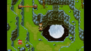 【実況】『黄金の太陽 失われし時代』 Part17