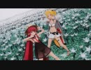 【MMDアークナイツ】DAYZ【ソラ／ヴィグナ】