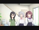 季節の変わり目と三人【CeVIO劇場】