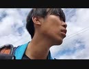 【全長1200キロ】にちなんban太郎　福岡→東京徒歩の旅！【50日目】愛知県・安城市～（2023年10月04日）